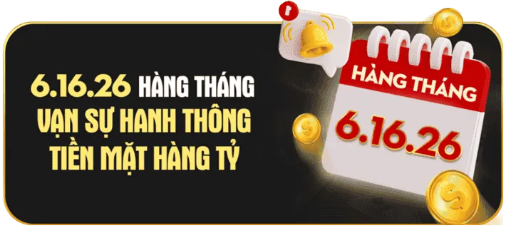 Khuyến mãi 789f19 mới nhất