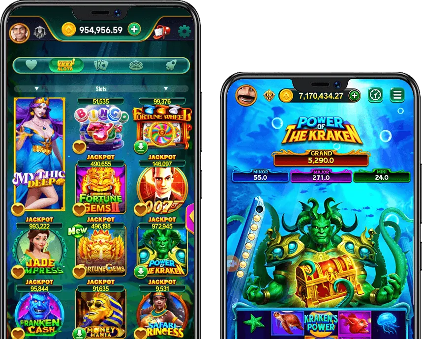 Kho game đa dạng tại 789f19