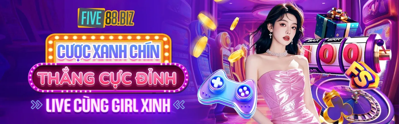 Nền Tảng An Toàn và Công Bằng 789f19
