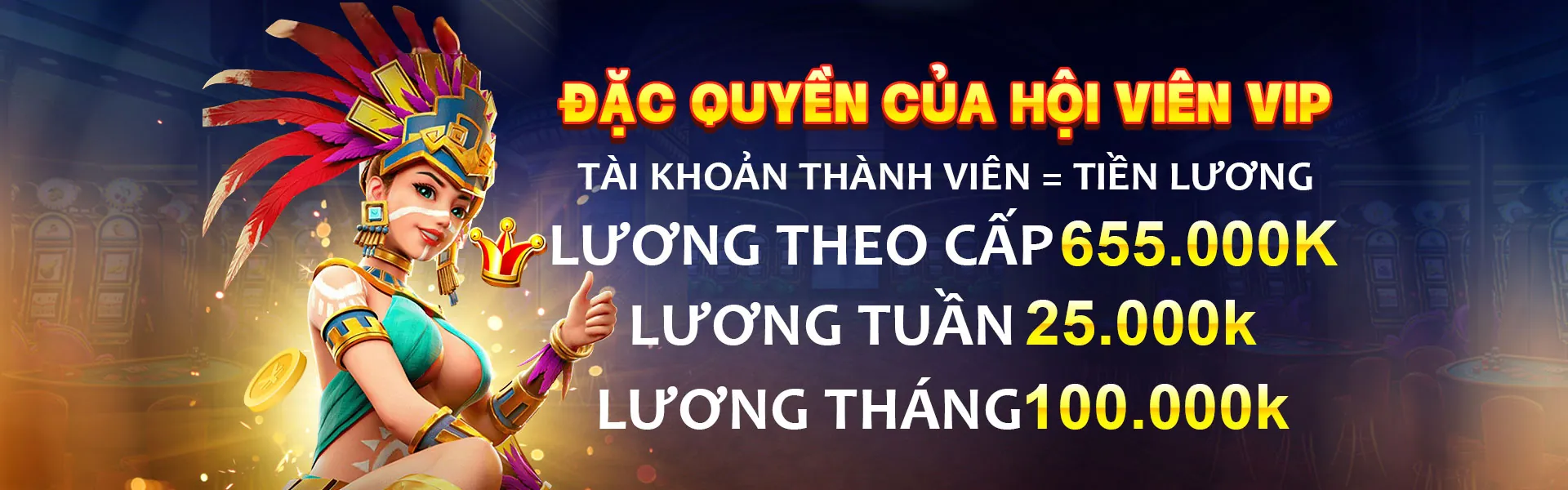 Chương trình VIP 789f19 đăng nhập